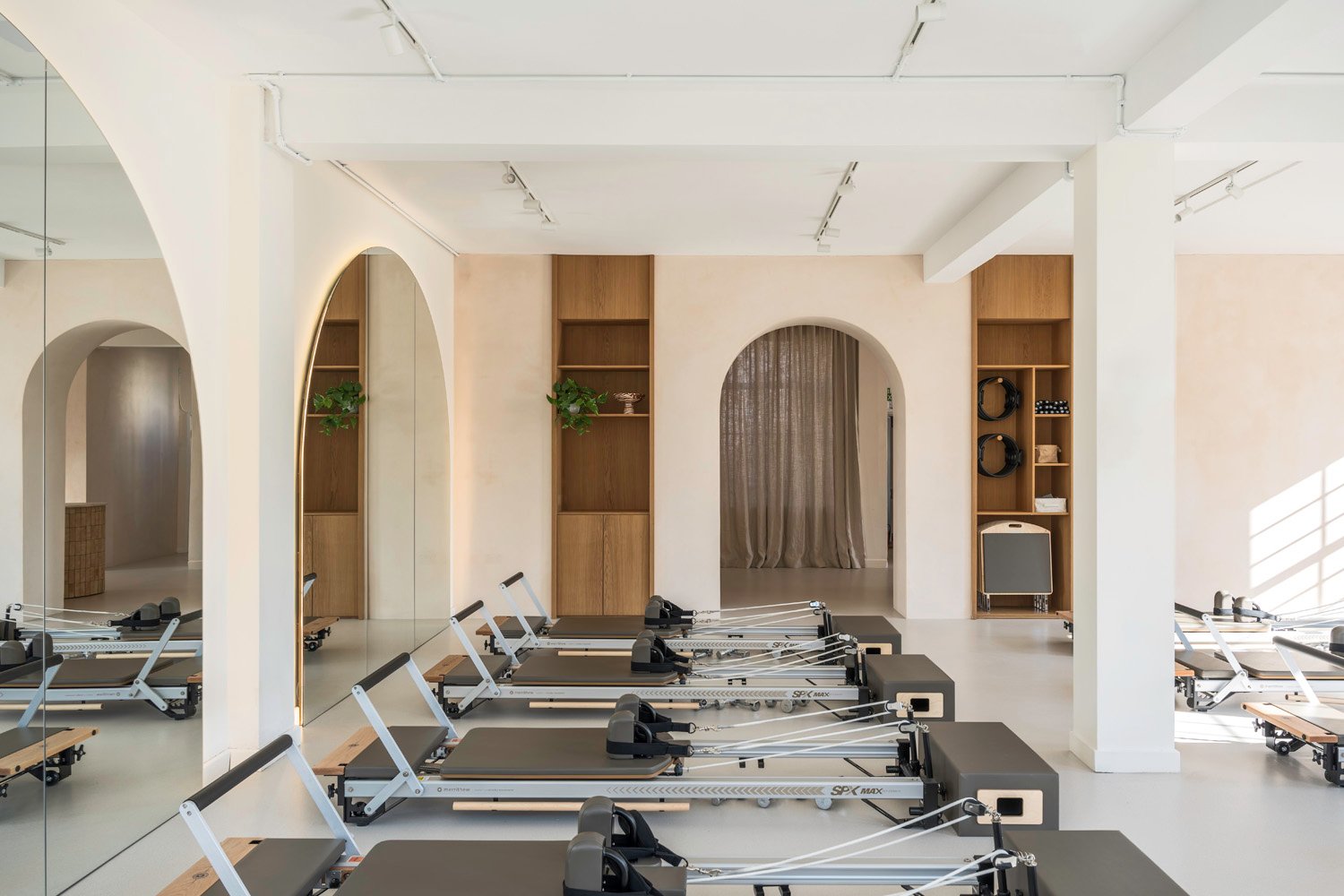 Le studio Pilates a ouvert ses portes à Chartres : ta nouvelle adresse bien-être !
